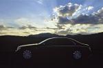 Maybach 57S 2005 года
